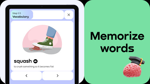 Promova: Learn English Online screenshot 20