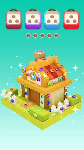 Screw Away: 3D Pin Puzzle screenshot 11
