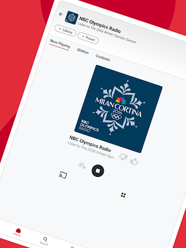 iHeart: Music, Radio, Podcasts screenshot 11