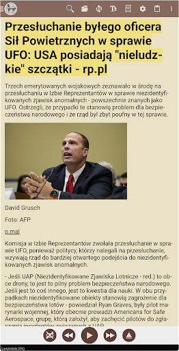 @Voice: Text to Speech Reader screenshot 14