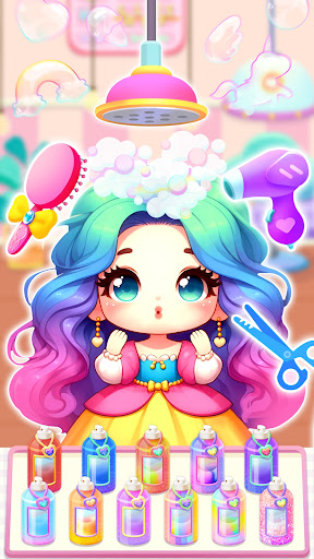 Girl Games: Fun Mini Games screenshot 10