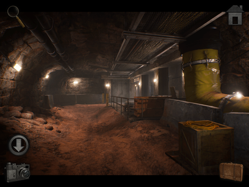 Meridian 157: Chapter 1 screenshot 3