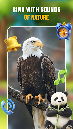 Animal Ringtones screenshot 15
