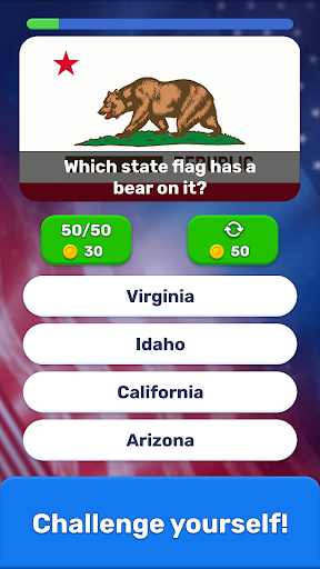 Power Of Knowledge : Trivia screenshot 2