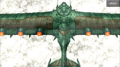 CHRONO TRIGGER (Upgrade Ver.) screenshot 18