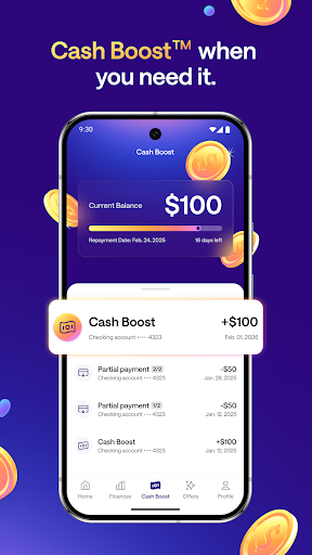 Credit Genie: Get Cash Advance screenshot 6