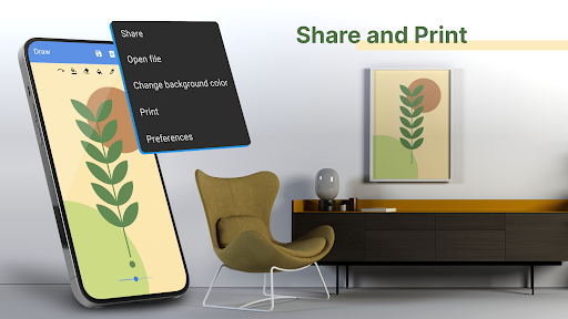 Simple Drawing - Sketchbook screenshot 16