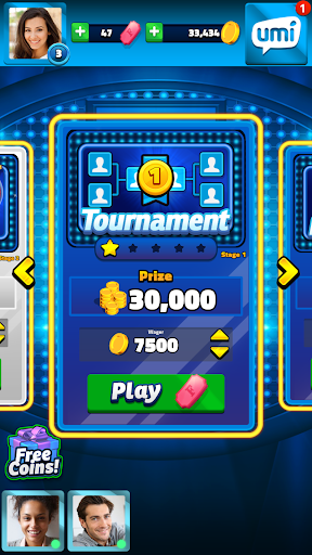 Family Feud® Live! screenshot 8
