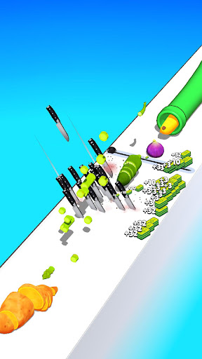 Slice Master : Idle Clicker screenshot 17