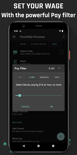 Flex Utility Premium screenshot 7