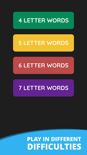 Wordling: Daily Word Challenge screenshot 11