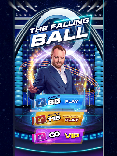 The Falling Ball Game screenshot 14