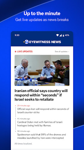 ABC7 Chicago screenshot 4