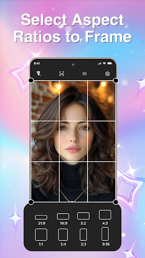 FotoCam: HD Camera screenshot 4