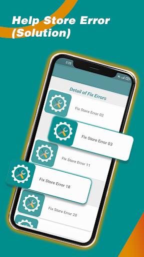 Services Info / Apk Installer screenshot 4