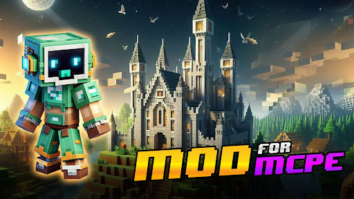 4Craft : Addons for MCPE screenshot 4
