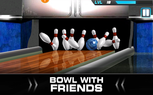 PBA® Bowling Challenge screenshot 23
