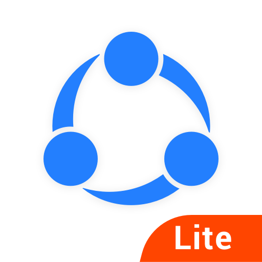 SHAREit Lite - Fast File Share