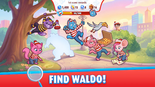 Bingo Blitz™️ - Bingo Games screenshot 2