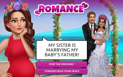 My Story: Choose Your Own Path screenshot 6