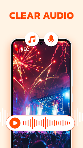 Screen Recorder - G1REC screenshot 6