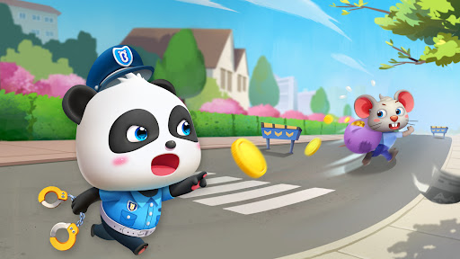 Baby Panda's Play Land screenshot 10