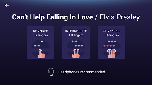 Piano - Play Unlimited songs screenshot 11