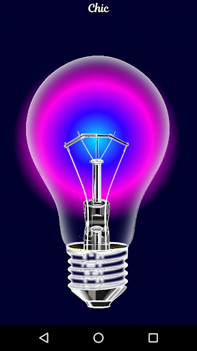 Black Light screenshot 4