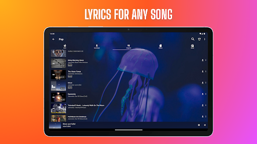 MP3 Downloader - Music Player screenshot 19
