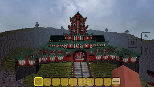 Kyoto Craft screenshot 1