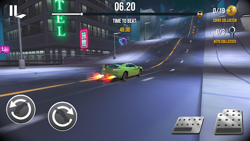 Stunt Car Extreme screenshot 10