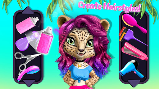 Animal Hair Salon Australia screenshot 10