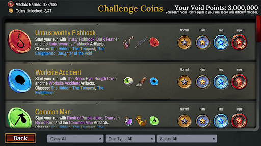 Vault of the Void screenshot 8