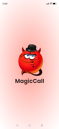 MagicCall – Voice Changer App screenshot 6
