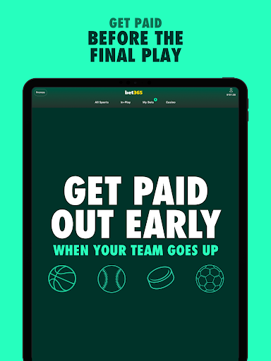 bet365 - Sportsbook & Casino screenshot 7