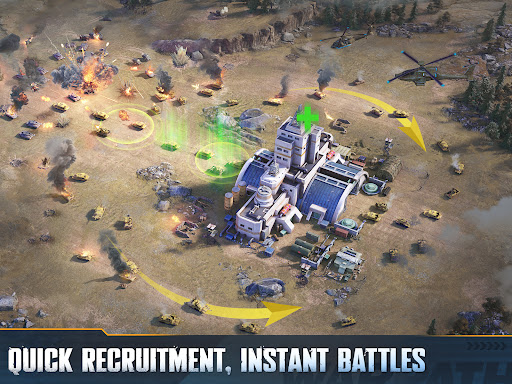 Warpath: Ace Shooter screenshot 16