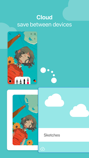 Tayasui Sketches screenshot 19