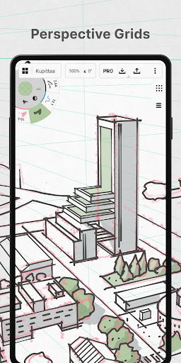 Concepts: Sketch, Note, Draw screenshot 2