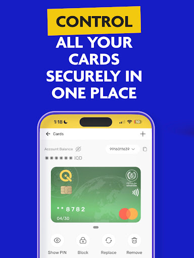 SuperQi screenshot 11