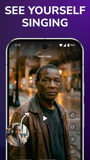 AI Song Generator - Mozart AI screenshot 6