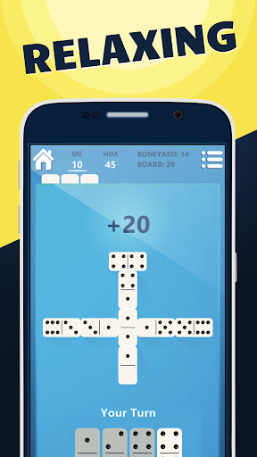 Dominos Game Classic Dominoes screenshot 11