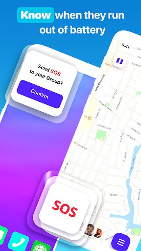 Famio: Connect With Family screenshot 5