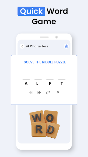 Language Translate App screenshot 1