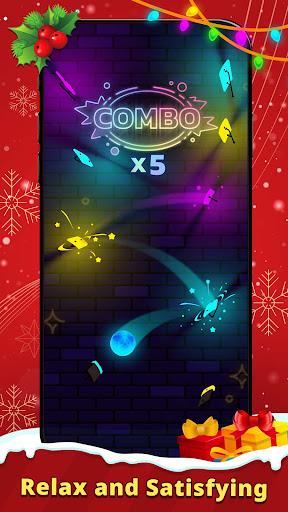 Music Ball Tunes: Falling Ball screenshot 14