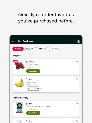 Stop & Shop screenshot 23