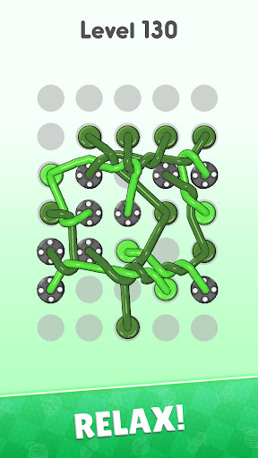 Tangle Rope 3D: Untie Master screenshot 8