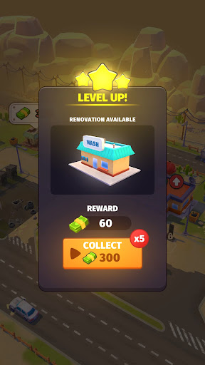 Roadside Empire: Idle Tycoon screenshot 5