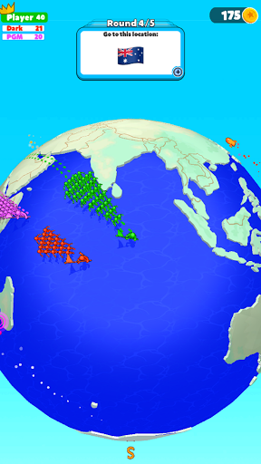 Trivia Planet! screenshot 11