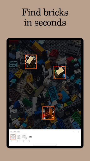 Brickit screenshot 7