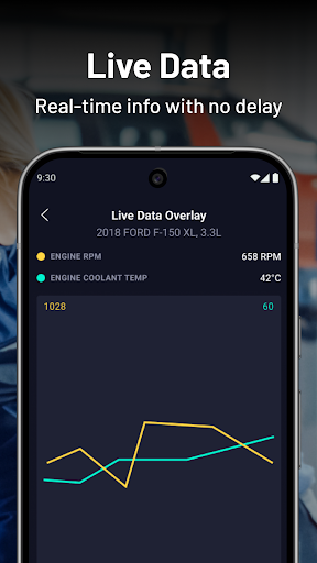 RepairSolutions2 screenshot 1